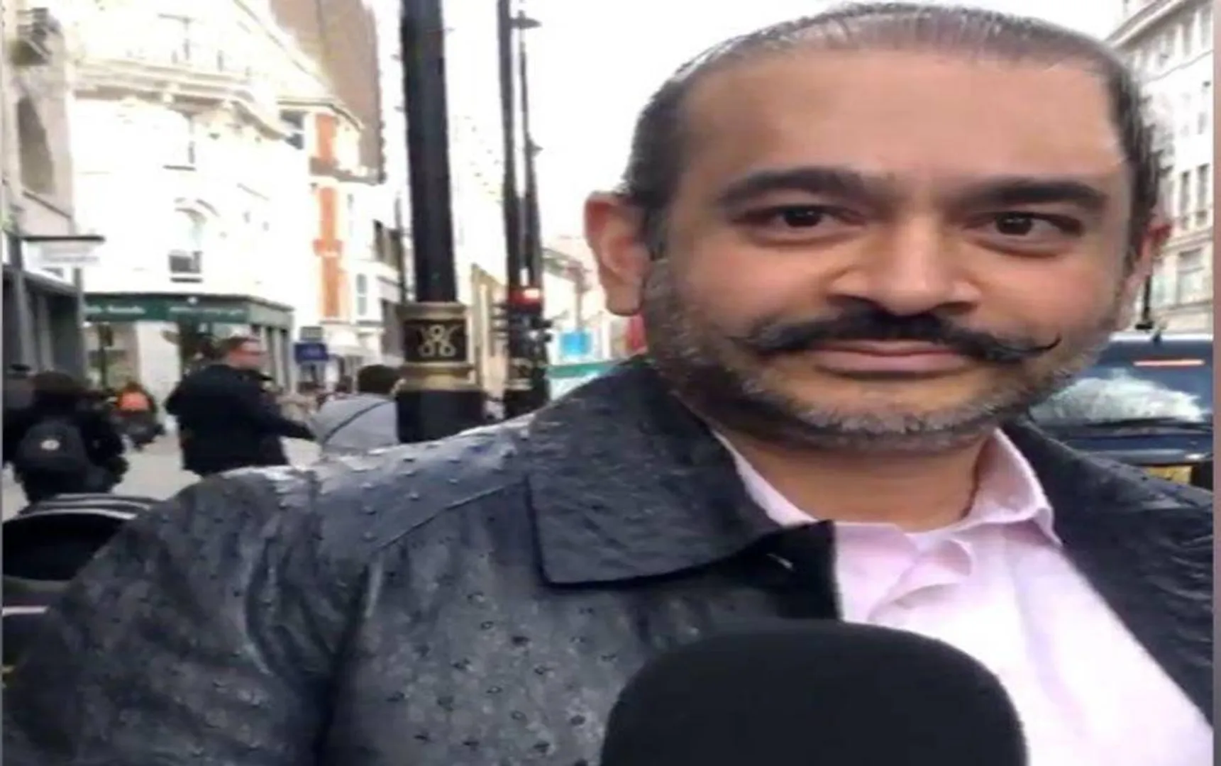 nirav modi